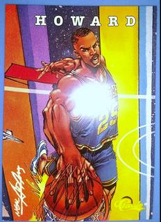 Juwan howard