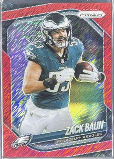 Zack Baun