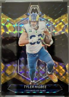 Tyler Higbee