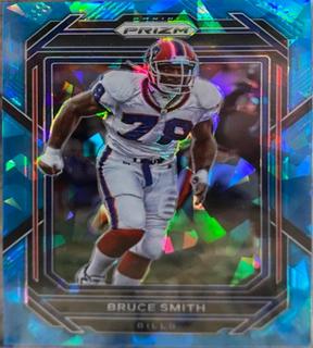 Bruce Smith