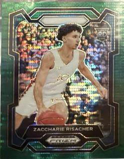 Zaccharie Risacher