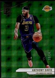 Anthony Davis
