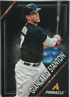 Giancarlo Stanton