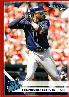 Fernando Tatis Jr.