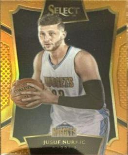 Jusuf Nurkic