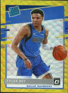 Tyler Bey