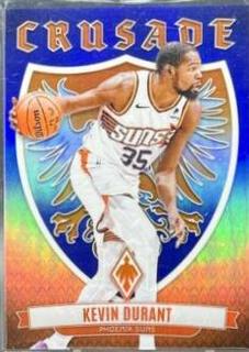 Kevin Durant