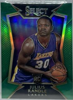 Julius Randle