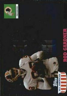 Rod Gardner