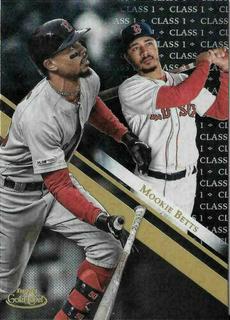 Mookie Betts