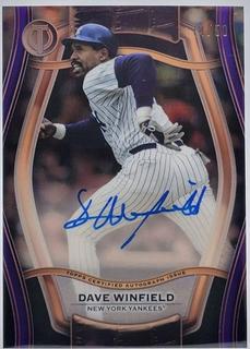 Dave Winfield