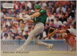 Mark McGwire