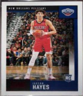 Jaxson Hayes