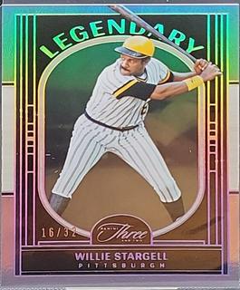 Willie Stargell