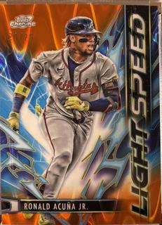 Ronald Acuna Jr.