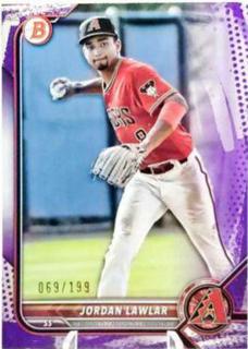 Jordan Lawlar