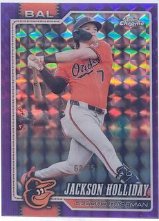 Jackson Holliday