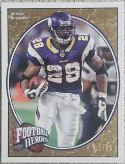 Adrian Peterson