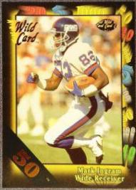 Mark Ingram