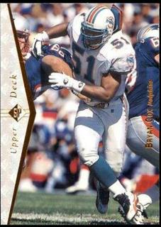Bryan Cox