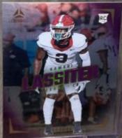 Kamari Lassiter