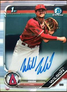 Will Wilson