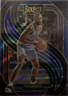 Evan Mobley