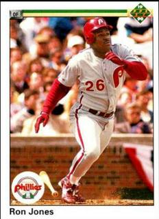 Ron Jones