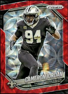 Cameron Jordan