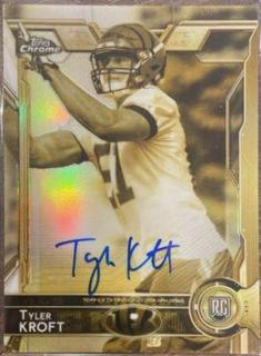 Tyler Kroft