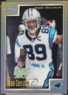 Rae Carruth