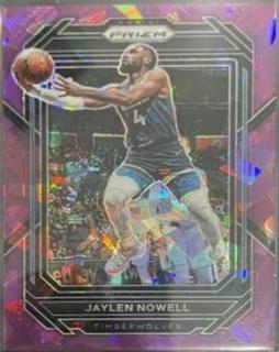 Jaylen Nowell