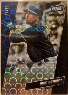 Jose Ramirez