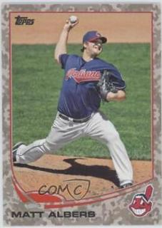 Matt Albers