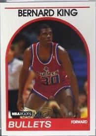 Bernard King