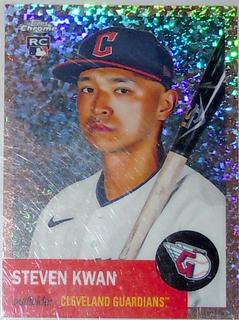 Steven Kwan