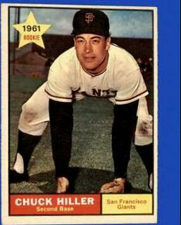 Chuck Hiller