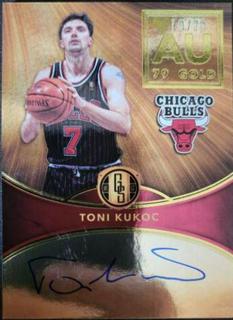 Toni Kukoc