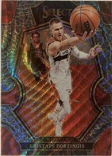 Kristaps Porzingis