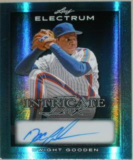 Dwight Gooden