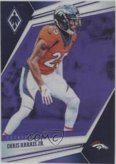 Chris Harris Jr.