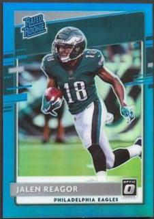 Jalen Reagor