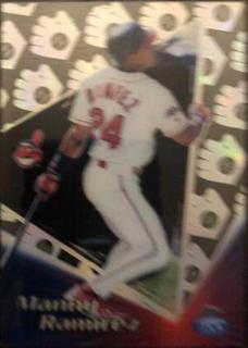 Manny Ramirez
