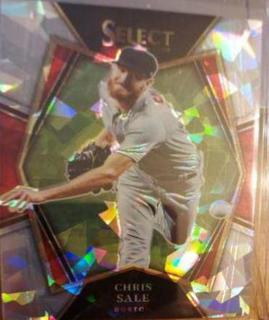 Chris Sale