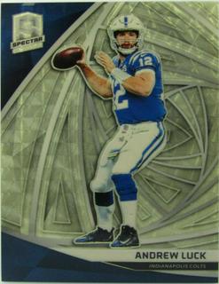 Andrew Luck
