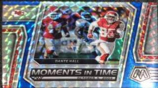Dante Hall