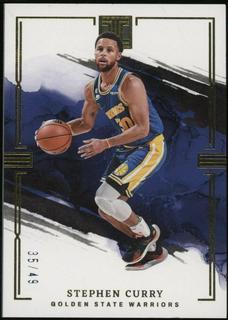 Stephen Curry