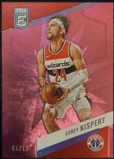 Corey Kispert