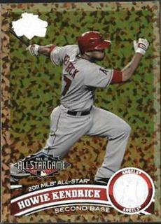 Howie Kendrick
