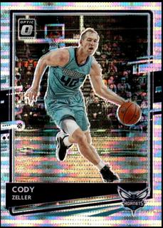 Cody Zeller